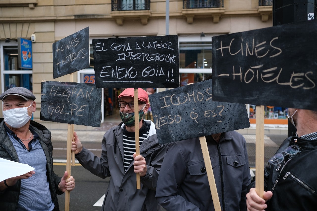 Bellas Artes: Áncora considera "grotesca" la exigencia de los 4 millones de euros