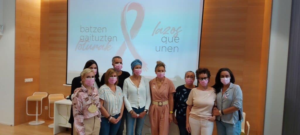 51606574069 c8249d5342 o El 34% de las afectadas por cáncer de mama pierde su trabajo
