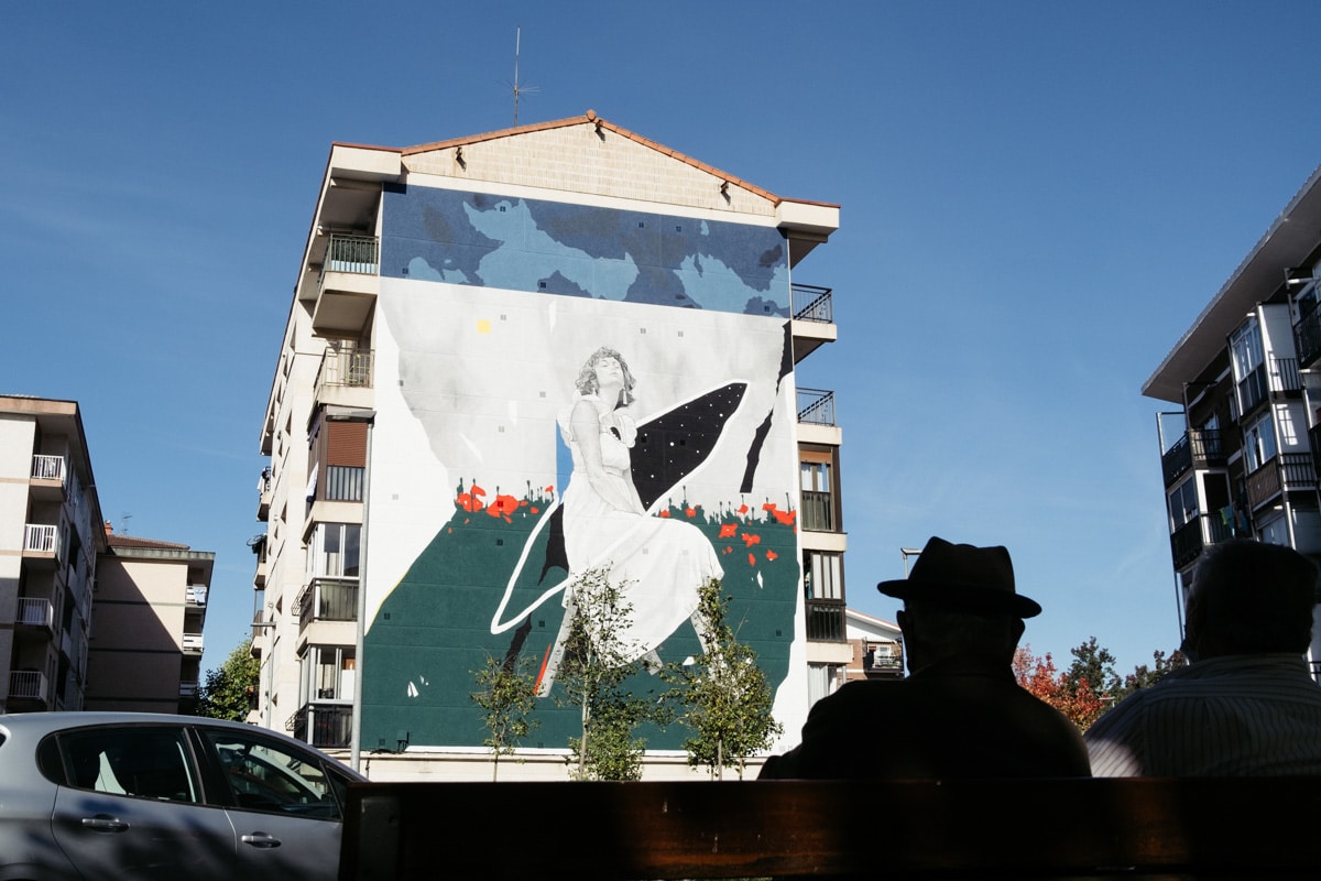 DSCF6187 Altza Apain pone color y belleza al barrio