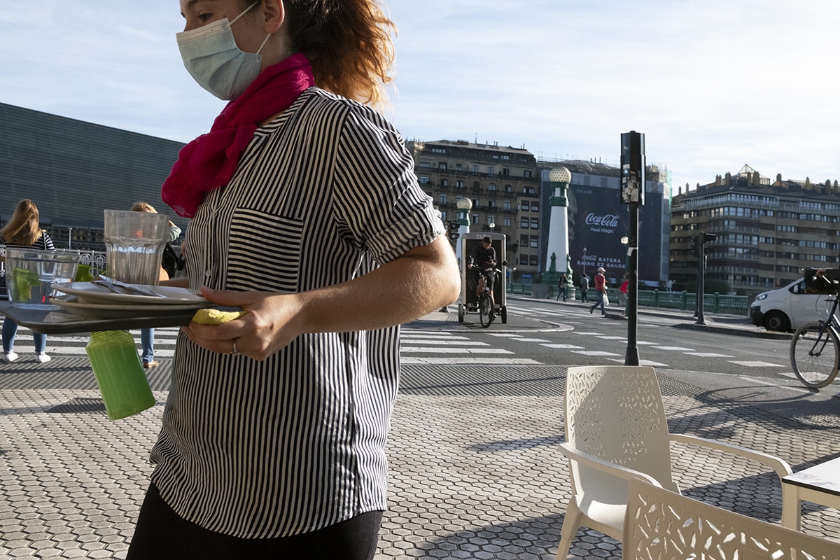 El Gobierno Vasco inicia hoy la devolución de las 'multas covid' 1 DSCF6202 El Gobierno Vasco inicia hoy la devolución de las 'multas covid'