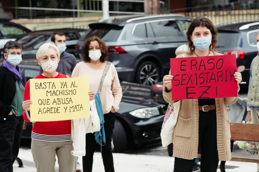 DSCF9676 El masajista acusado de abusos recurre ante la Audiencia su procesamiento