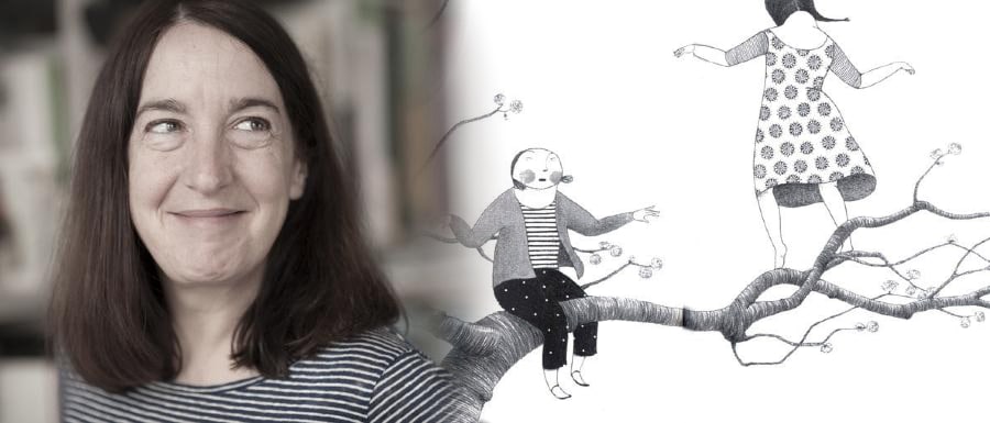 Elena Odriozola Elena Odriozola gana el Grand Prix de la Bienal de Ilustración de Bratislava