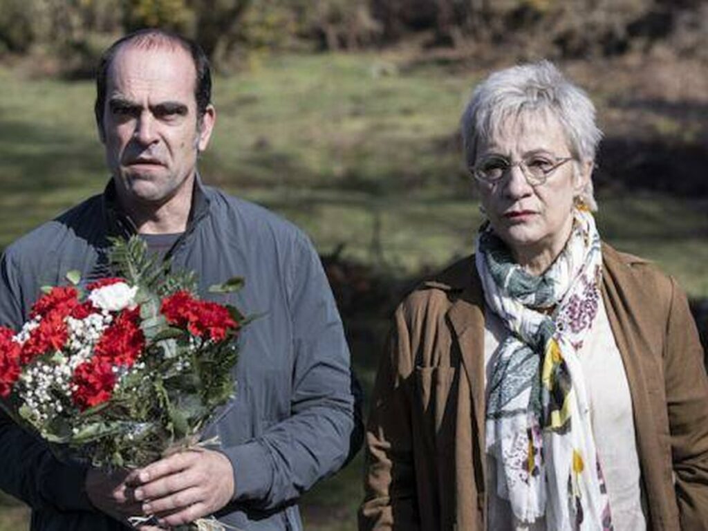 Maixabel ‘Maixabel’, la valentía de escuchar