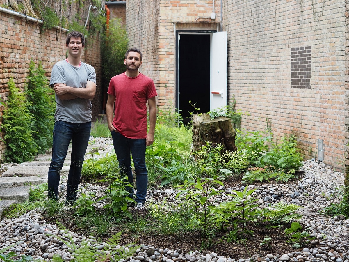 PPG 2021 OcamicaTudanca Ocamica Tudanca arquitectos, Premio Peña Ganchegui a la Joven Arquitectura Vasca 2021