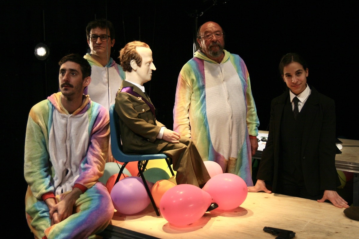 VEA 23 F ANATOMIA DE UN INSTATE 1 Agenda cultural del fin de semana donostiarra