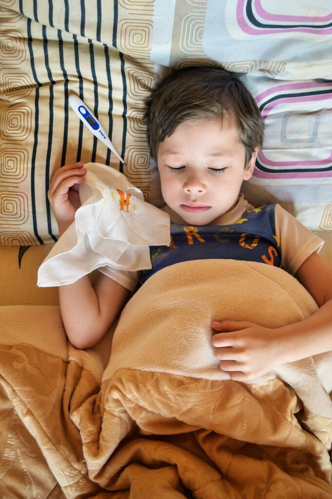 baby gcd276220a 1280 La bronquiolitis aguda se adelanta en Euskadi con mayor incidencia