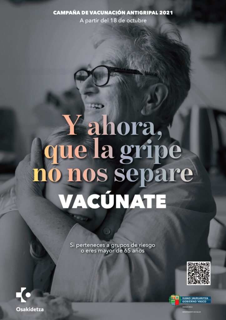 La población de riesgo puede coger cita ya para vacunarse contra la gripe 9 gripe comun La población de riesgo puede coger cita ya para vacunarse contra la gripe