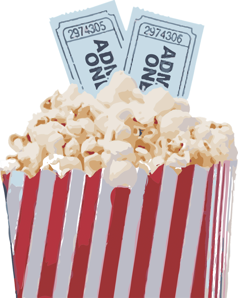 popcorn ga8dc06b04 1280 Los cines vascos recurrirán la prohibición de comer durante las proyecciones