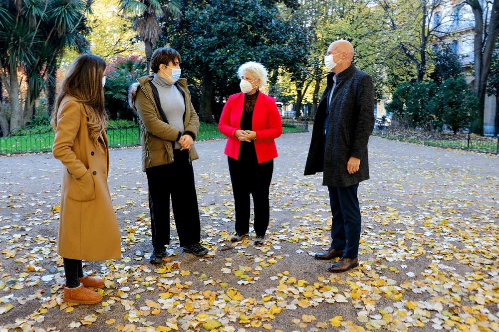 Atzegi aniversario Atzegi señala a quienes son Atzegizales y aún no lo saben