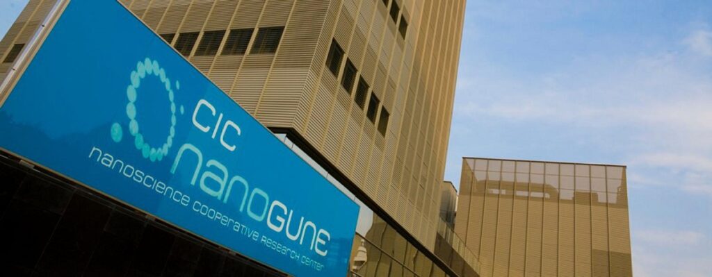 CIC Nanogune CIC nanoGUNE amplía sus instalaciones con un microscopio único en Europa
