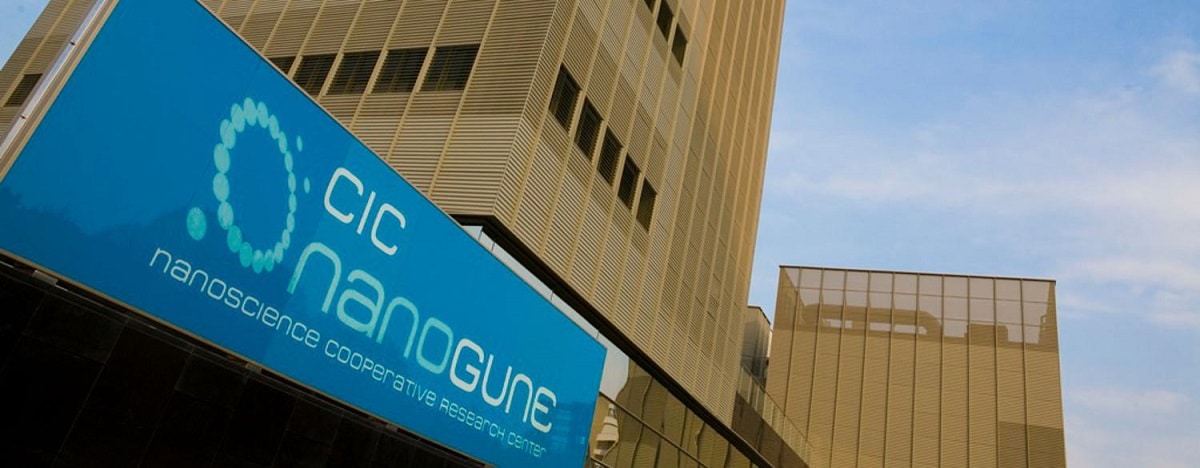 CIC Nanogune CIC nanoGUNE amplía sus instalaciones con un microscopio único en Europa