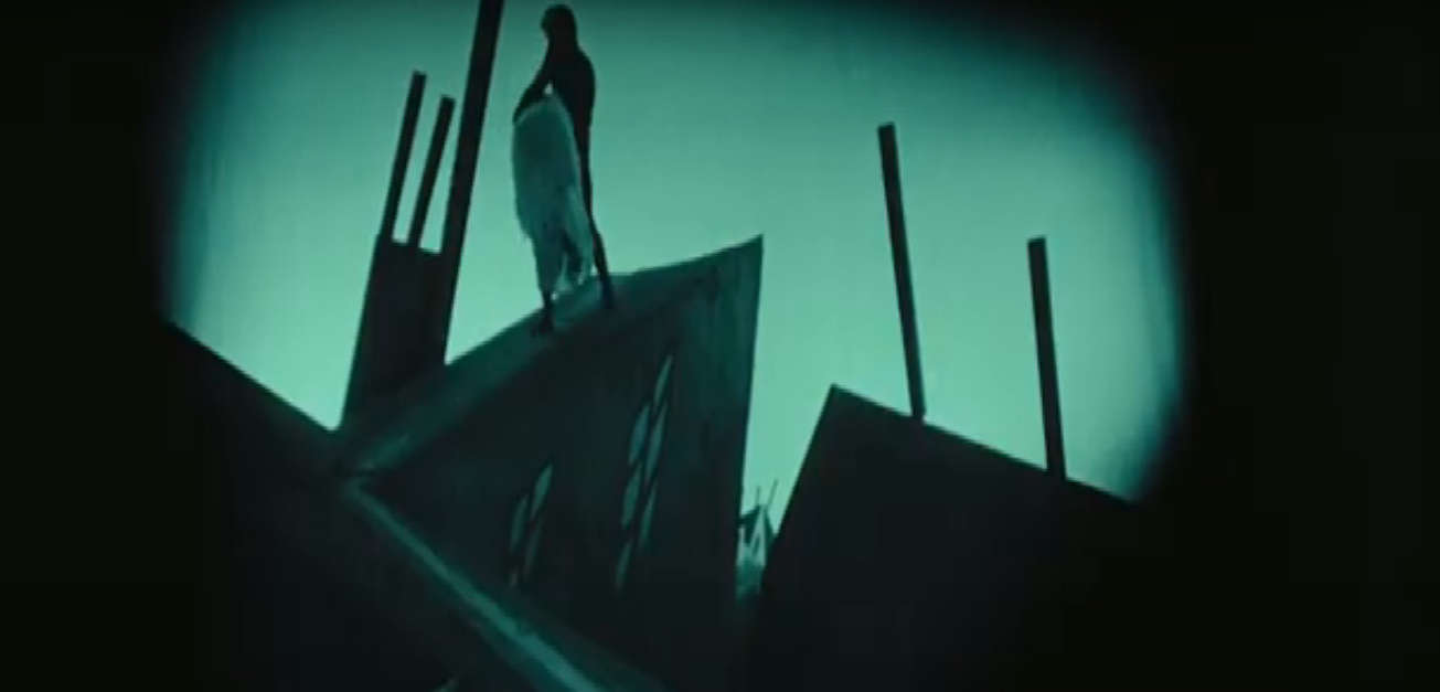 Caligari Agenda cultural del fin de semana donostiarra (y más allá)