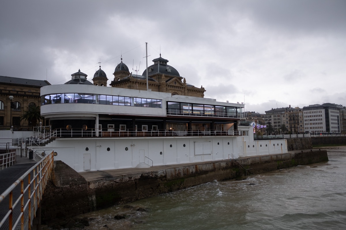 El TSJPV no autoriza la exigencia del pasaporte Covid 1 DSCF2158 El TSJPV no autoriza la exigencia del pasaporte Covid