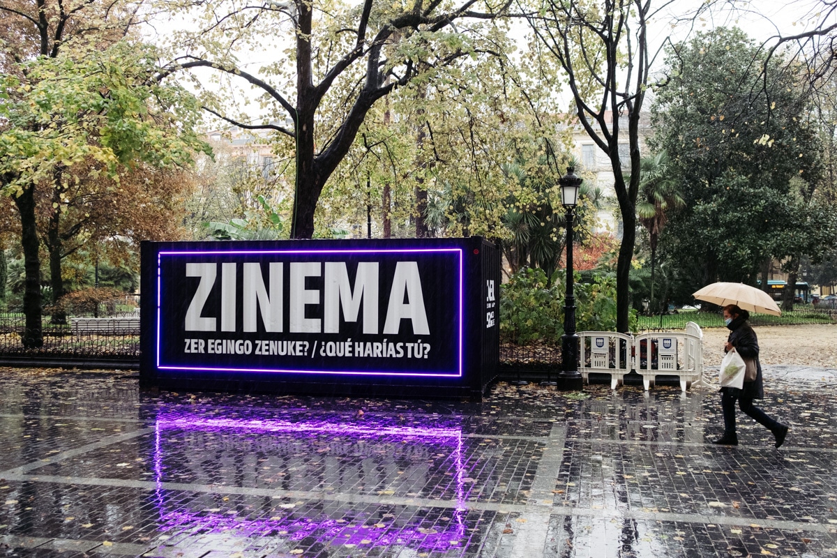 DSCF7052 Un 25N en Euskadi "contra la subcultura del machismo"