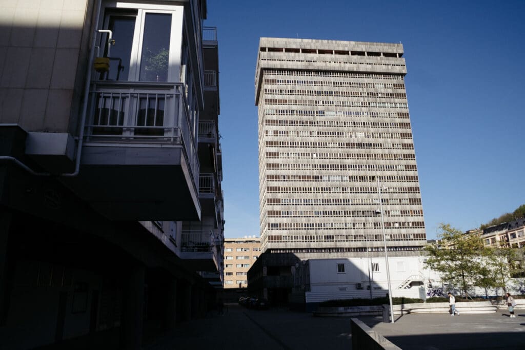 DSCF7549 La taberna Kaioa de Atotxa dice basta