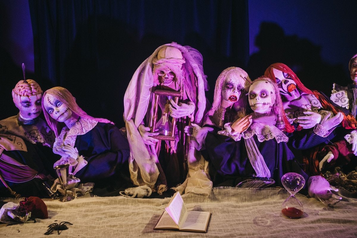 DSCF7700 Tras el legado de Tito Saavedra en Donostia