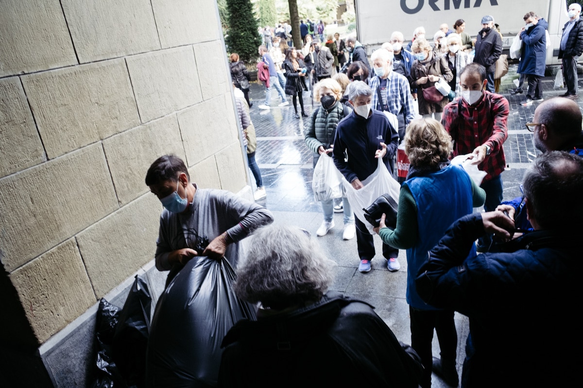 DSCF8122 Gran respuesta a la petición de zapatos para Zaporeak