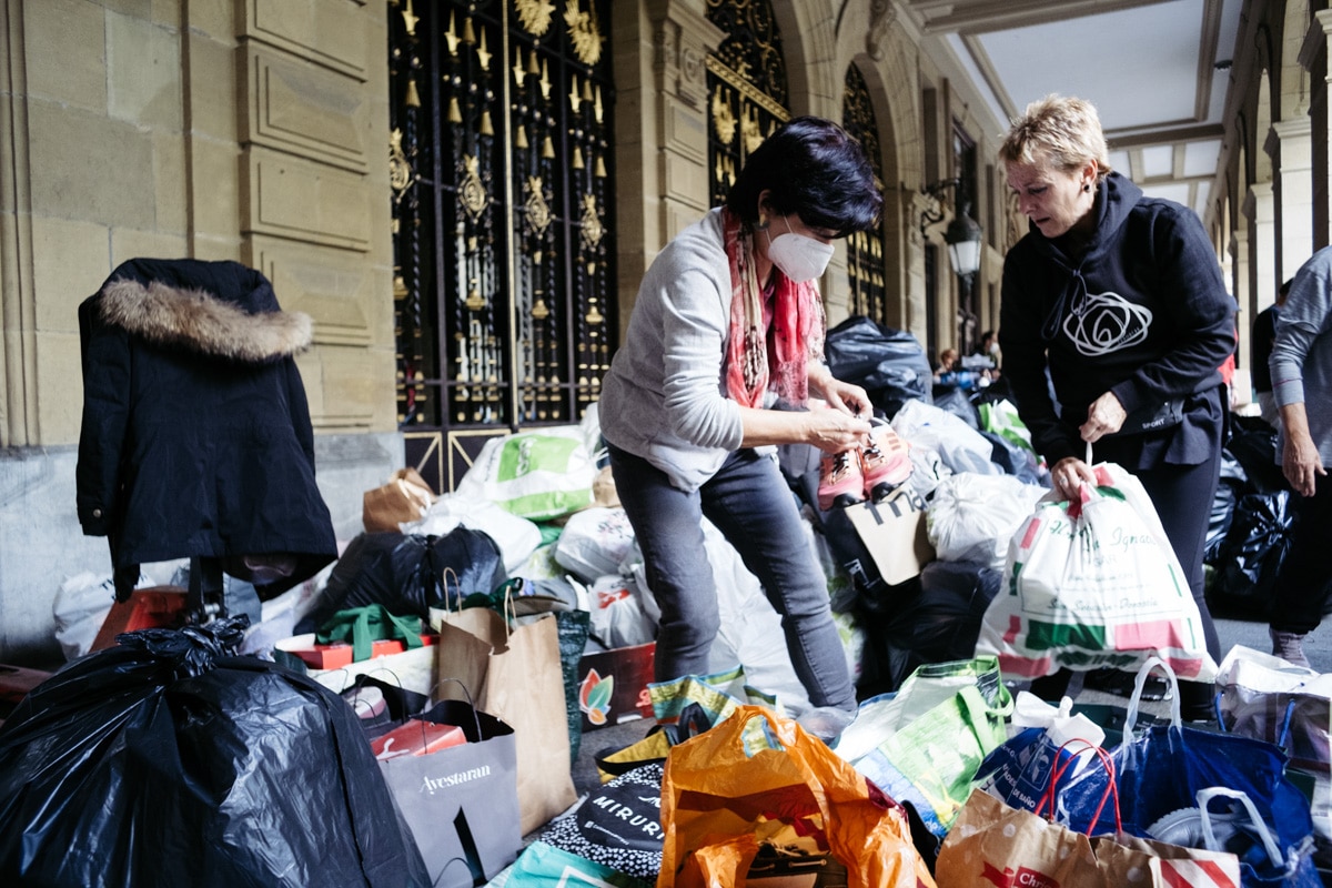 DSCF8135 Gran respuesta a la petición de zapatos para Zaporeak