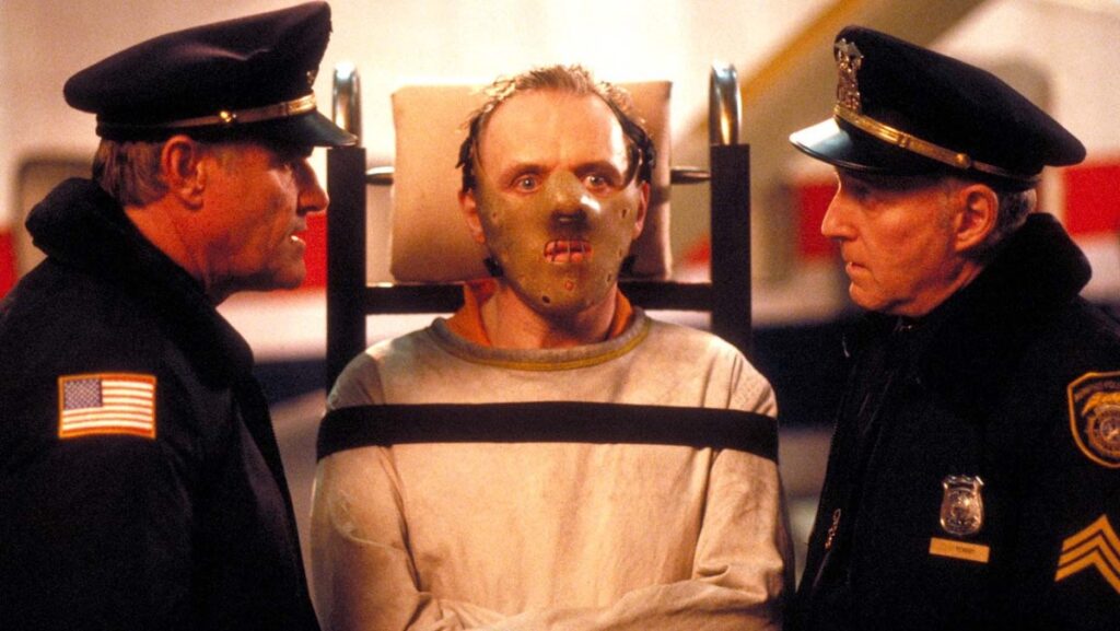 El silencio 6 “Buenas noches, Clarice”