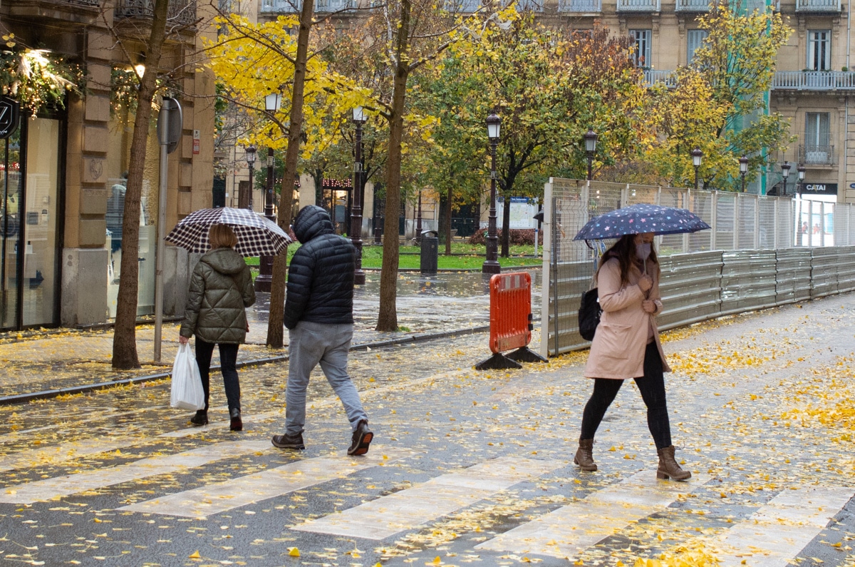 Covid: Gipuzkoa supera los 800 casos de incidencia frente a 281 de Bizkaia y 370 de Araba 1 IMG7781 Covid: Gipuzkoa supera los 800 casos de incidencia frente a 281 de Bizkaia y 370 de Araba