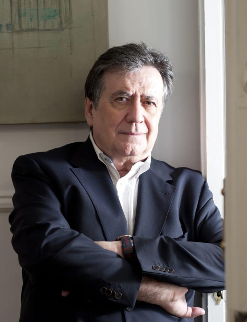Luis Landero Luis Landero: "Incluso a los veinte años lo mejor se ha vivido ya"