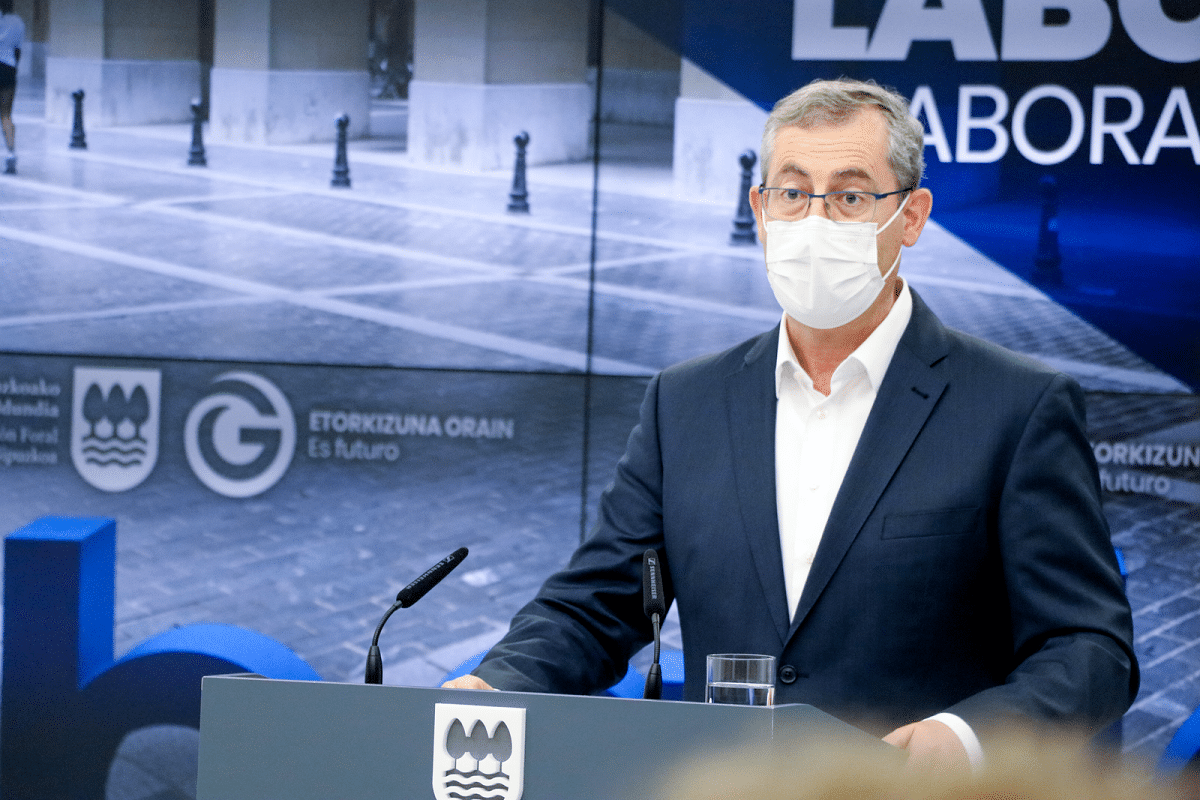 Markel El Laboratorio lingüístico BADALAB abrirá sus puertas en mayo en Errenteria