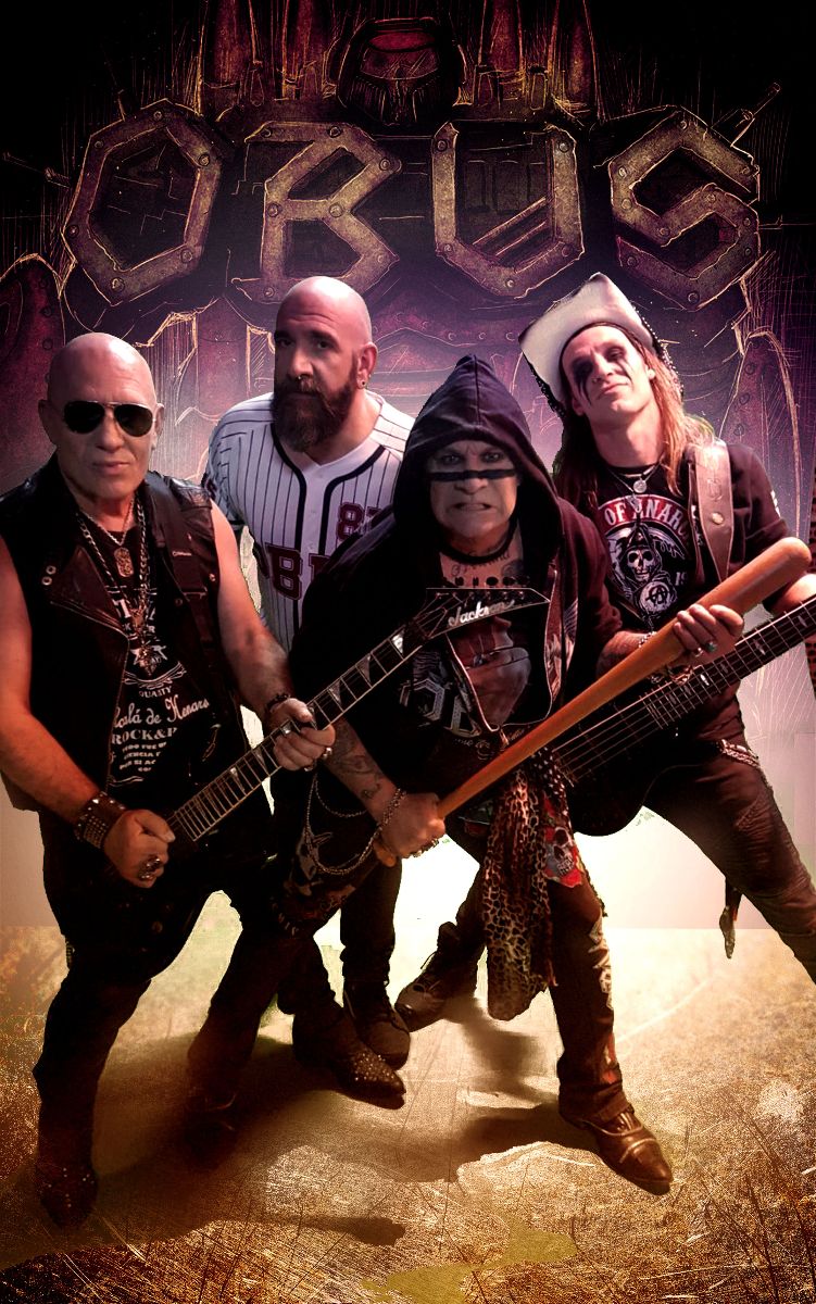 Obus1 Aplazado el concierto del 40 aniversario de Obús en Donostia