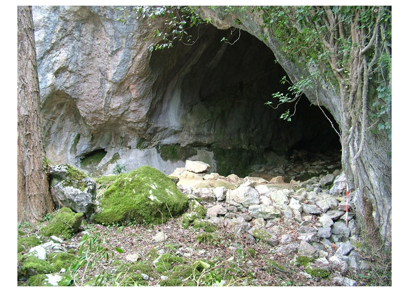 Usategi Nuevo indicios sugieren otra vía vasca de acceso del Homo sapiens a la Península