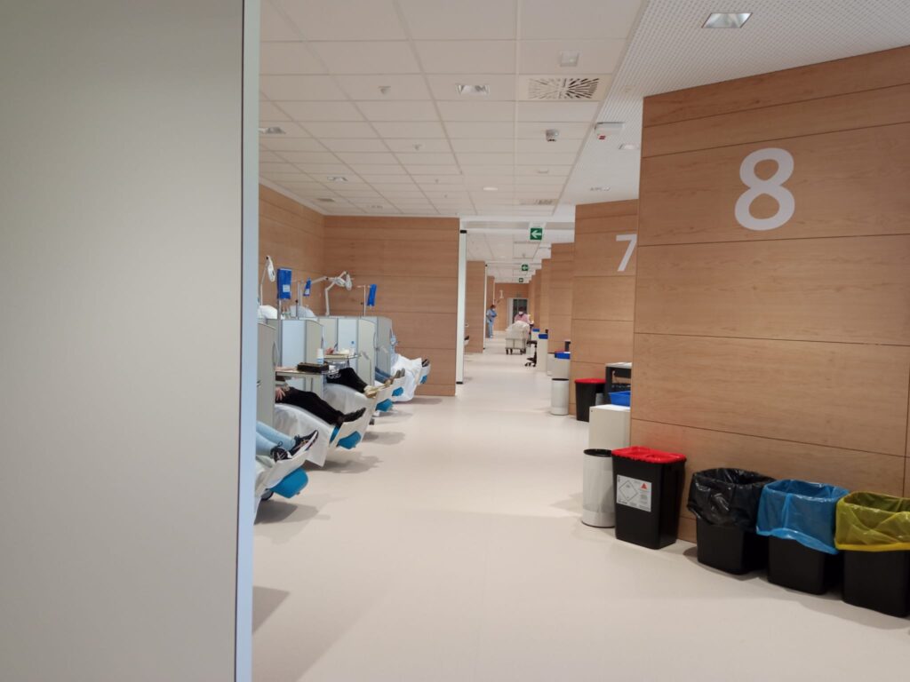 onkologikoa3 Acuerdo para la integración orgánica de Onkologikoa en Osakidetza