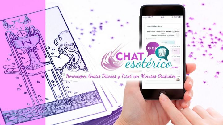 ¿Videntes gratis por WhatsApp Pregunta en chat esoterico ¿Videntes gratis por WhatsApp 24 horas? Preguntas en chat esotérico