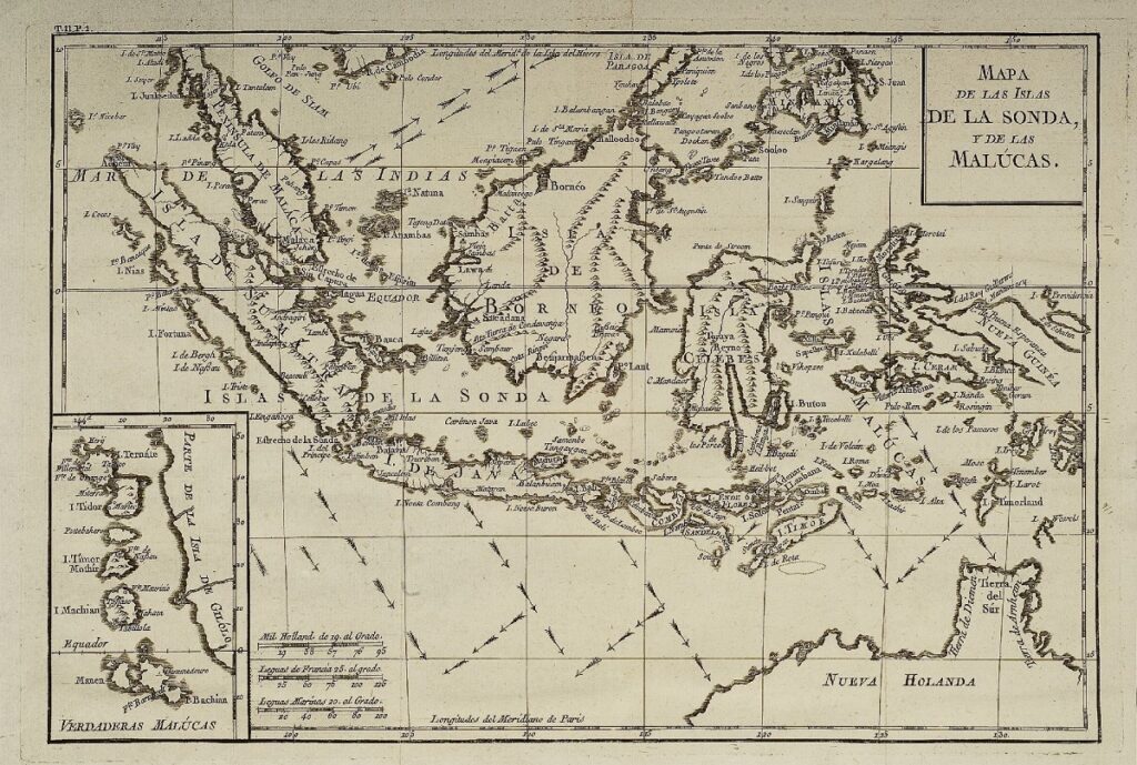 4354UM Aniversario de la gran decisión de Juan Sebastián Elcano