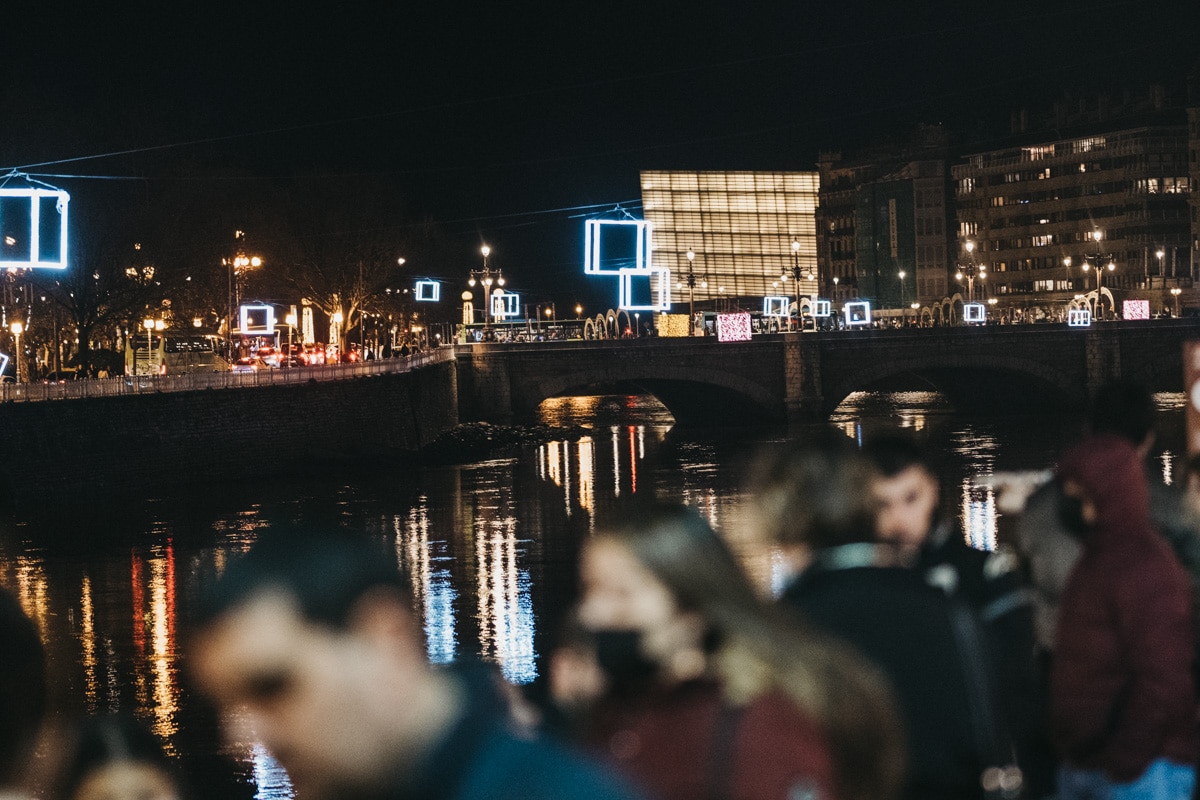 DSCF0822 Euskadi aprobará mañana nuevas restricciones para Nochevieja