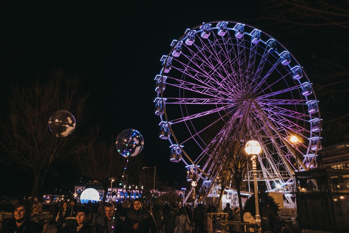 DSCF0902 Imágenes de un domingo navideño