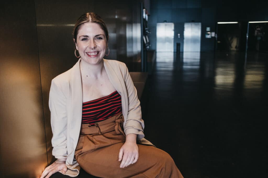 DSCF0949 Eira: "Hay mucho más reggae en euskera de lo que cabría esperar"