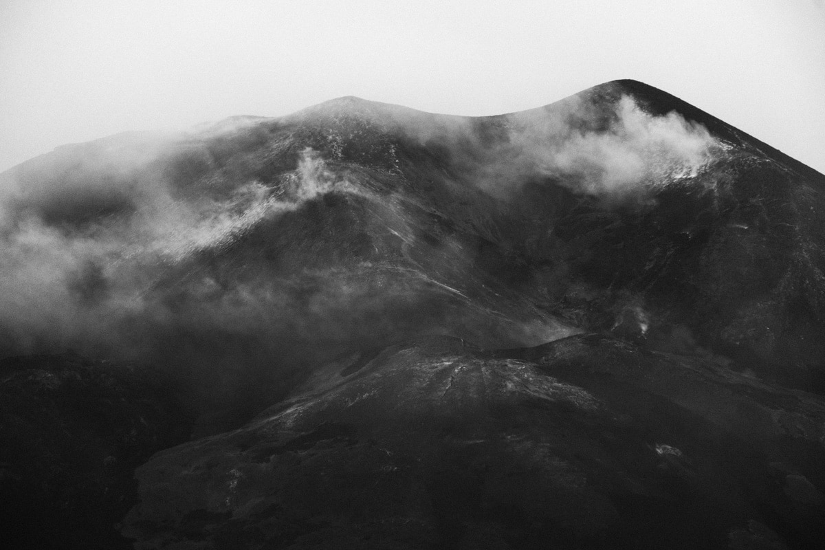 DSCF1144 - El volcán se 'apaga' en La Palma pero no acaba la labor de los voluntarios vascos