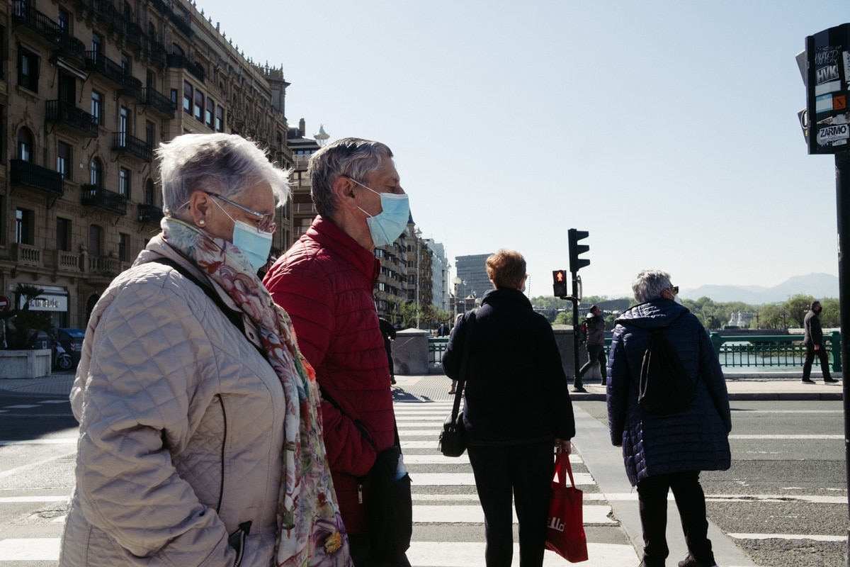 Euskadi supera los 4.700 contagios a 24 horas de Nochebuena 1 DSCF8181 Euskadi supera los 4.700 contagios a 24 horas de Nochebuena