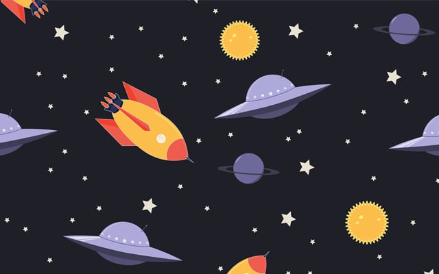 Eureka1 'Historia de la astronomía' para niños en Eureka! Zientzia Museoa