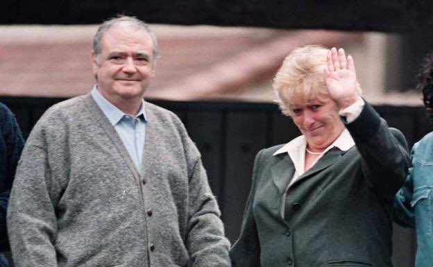 El fallecimiento de José María Aldaya lleva a rememorar malos tiempos en Euskadi 1 Jose Maria Aldaya El fallecimiento de José María Aldaya lleva a rememorar malos tiempos en Euskadi