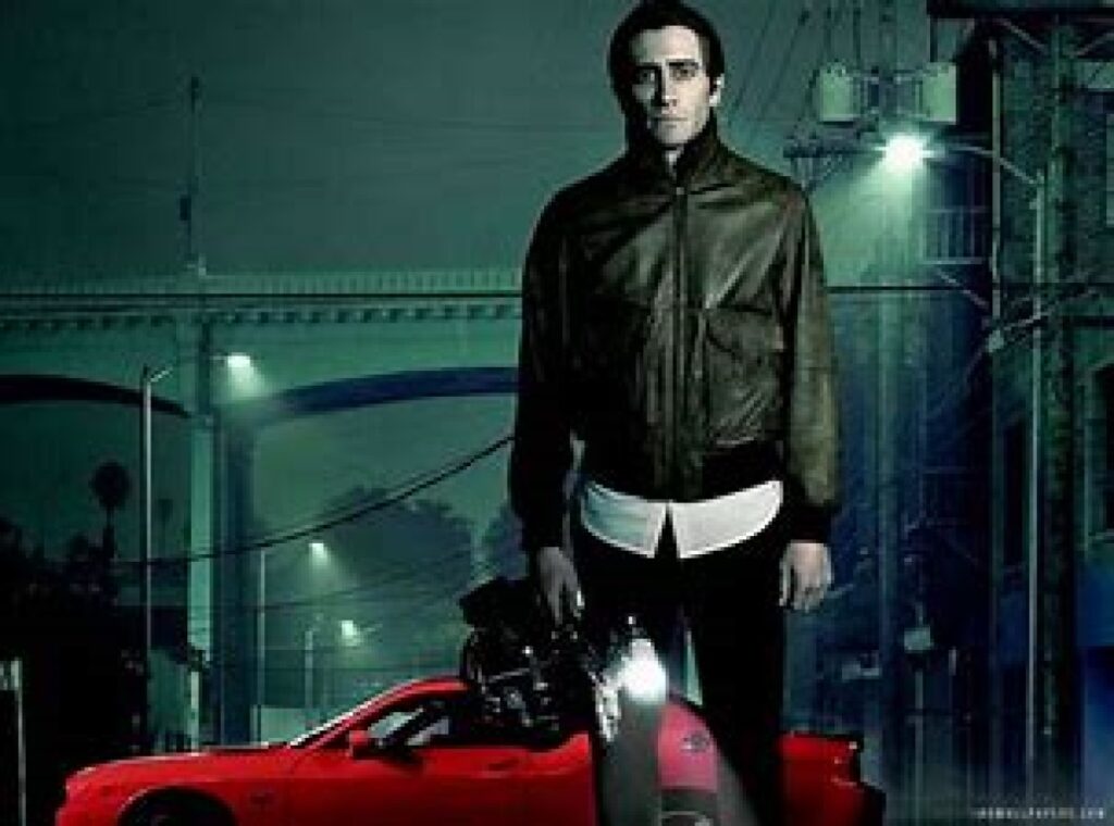 Nightcrawler ‘Nightcrawler’, el ‘buitre’ al acecho de la desgracia