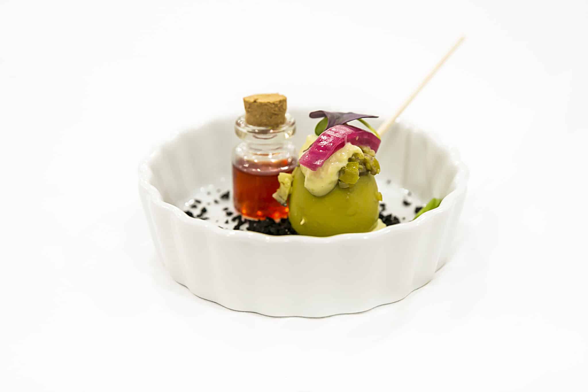 Potxolo Gilda Mas Innovadora 2021 scaled 'Pocholo', del Xera de Errenteria, gilda más innovadora