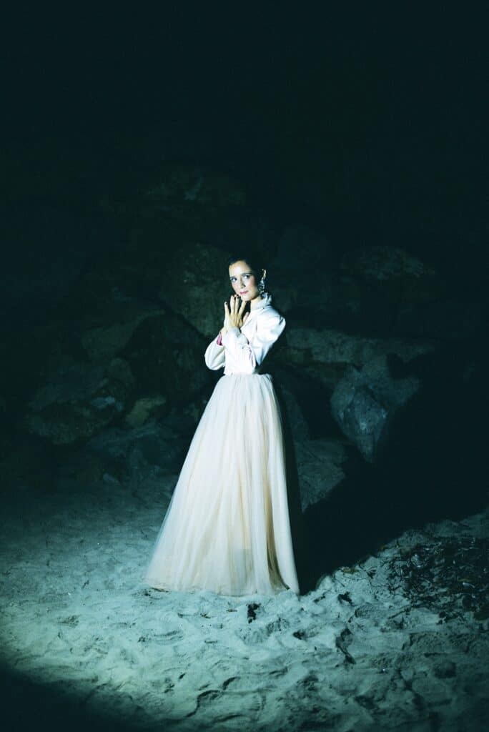 VEA Julieta Venegas 3 Un invierno cultural nutrido y con nombres internacionales en Donostia