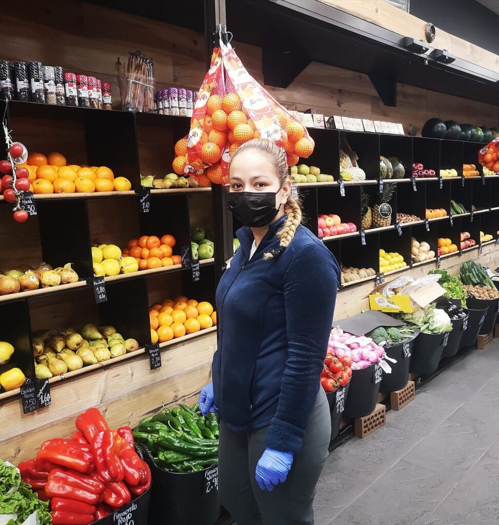 egia badulake Egia continúa con su vida