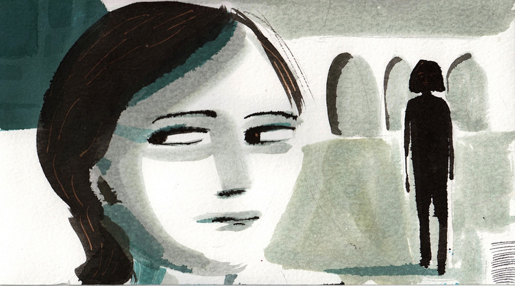 Siete exposiciones previstas en Tabakalera para 2022 1 el sueno de la sultana. Isabel Herguera Siete exposiciones previstas en Tabakalera para 2022