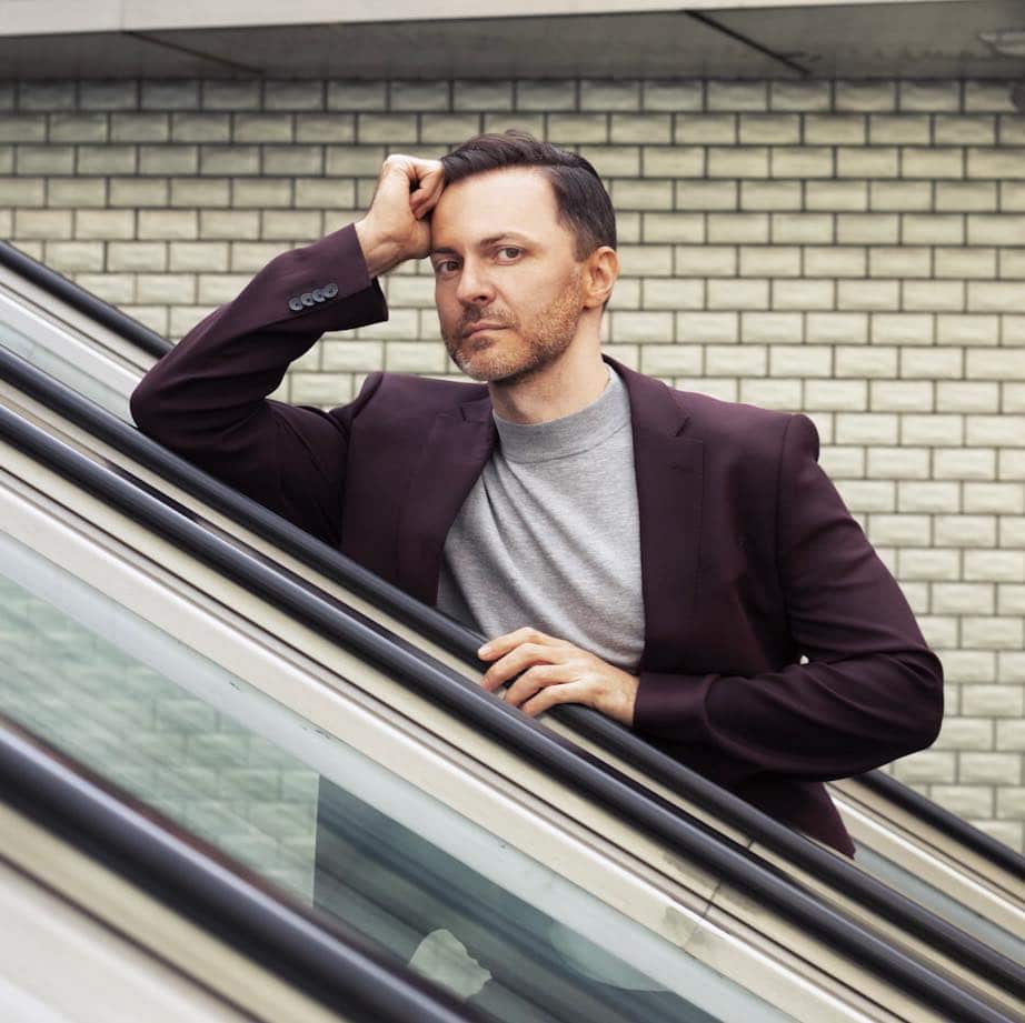 inaki encina oyon El gipuzkoano Iñaki Encina se pone al frente de la orquesta de la Ópera de París