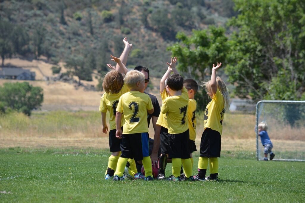 team g314798bb5 1280 ¿Cómo animo a mi hijo a hacer deporte? (Infancia en progreso)