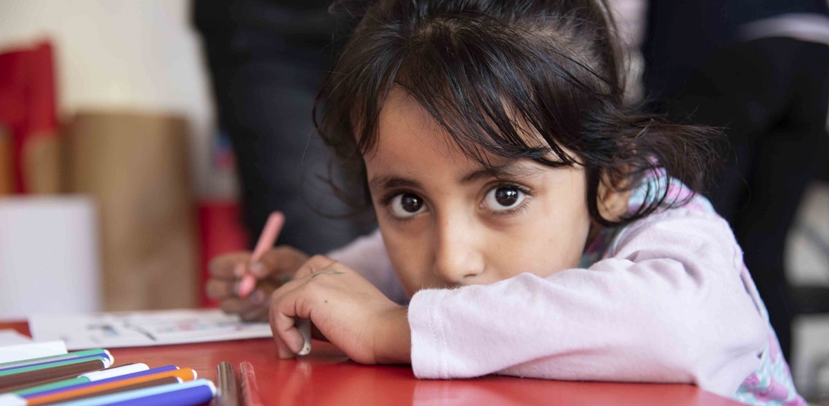 El largo camino de Aldeas Infantiles por los derechos de los niños 5 Aldeas4 El largo camino de Aldeas Infantiles por los derechos de los niños