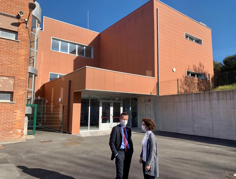 Más de 800 profesores de baja en la escuela pública 1 BildarratzAmasa Más de 800 profesores de baja en la escuela pública