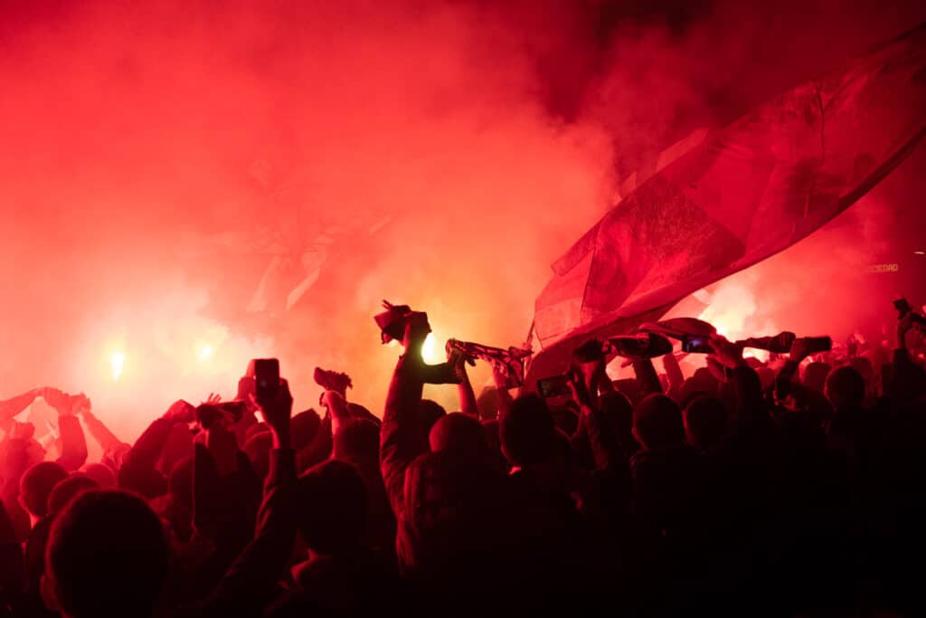 Los incidentes en Anoeta enfrentan a Gobierno Vasco con Atlético y sindicatos 2 DSCF4925 Los incidentes en Anoeta enfrentan a Gobierno Vasco con Atlético y sindicatos