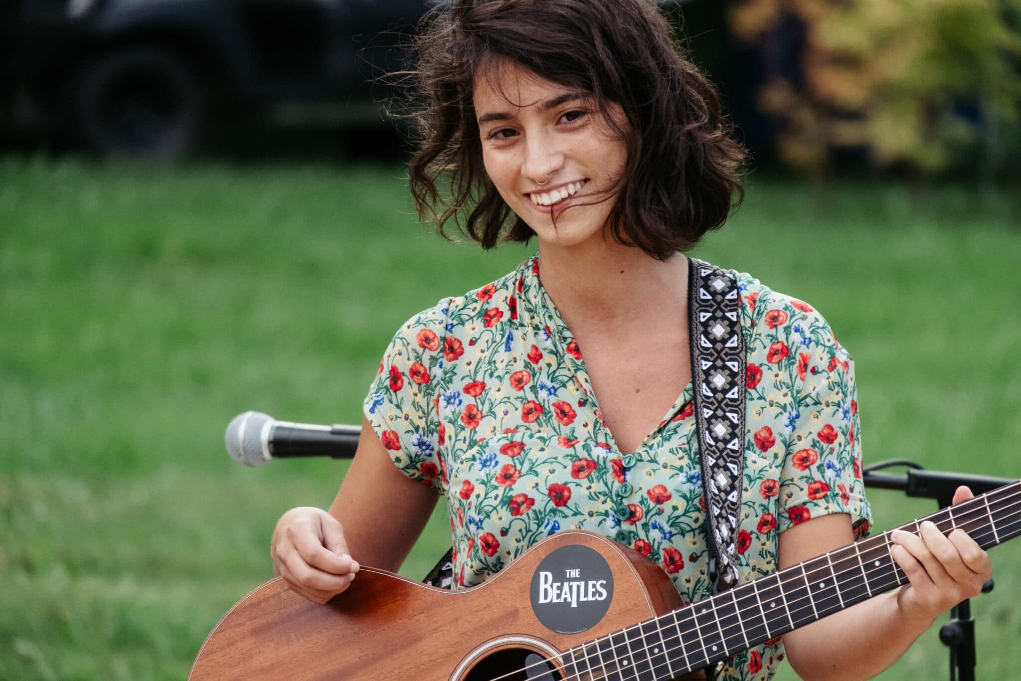 Idoia Asurmendi scaled Agenda cultural del fin de semana donostiarra