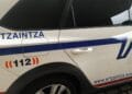 Legorreta caserio 120x86 - Espectacular persecución y cuatro detenidos tras un robo en Eibar